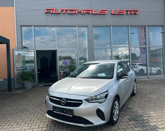 Opel Corsa 73.000 km 10.200 &euro; Frankenberg/Eder 35066
