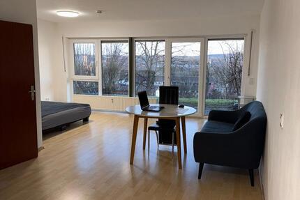 Wohnung Frankenberg (Eder) - 2 Zimmer, 45 m&sup2;, 400&euro; | Angebot:25344599