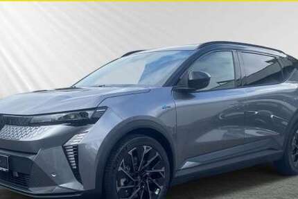 Renault Scenic 18.000 km 37.990 &euro; Heuchelheim 35452