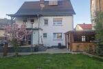Einfamilienhaus Allendorf (Eder) - 7 Zimmer, 170 m&sup2;, 349.000&euro; | Angebot:26398159
