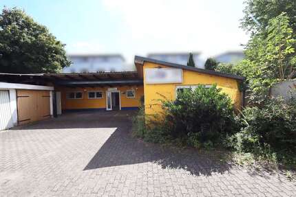 Gewerbeobjekt Marburg - 345.000&euro; | Angebot:24875717