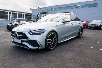 Mercedes-Benz C 300 21.900 km 44.999 &euro; Gießen 35394