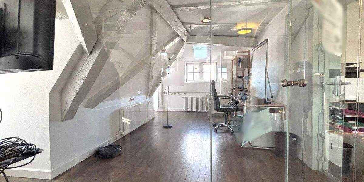 Gewerbeobjekt Marburg - 4 Zimmer, 1.320&euro; | Angebot:25689271