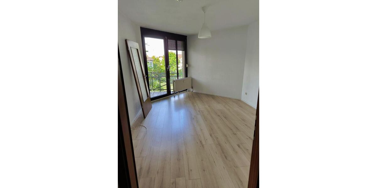 Etagenwohnung Gießen Schlangenzahl - 2 Zimmer, 50 m&sup2;, 650&euro; | Angebot:25941688