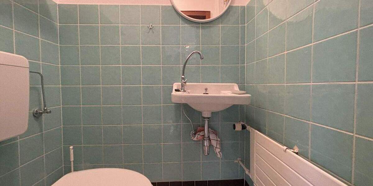 Einfamilienhaus Marburg / Ockershausen Marburg - 6 Zimmer, 213 m&sup2;, 549.900&euro; | Angebot:25689257