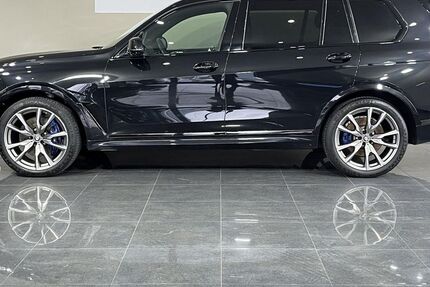 BMW X7 M50 113.500 km 58.498 &euro; Dautphetal 35232
