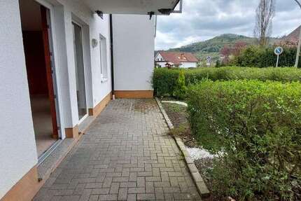 Wohnung Bad Laasphe - 3 Zimmer, 73 m&sup2;, 380&euro; | Angebot:26243930