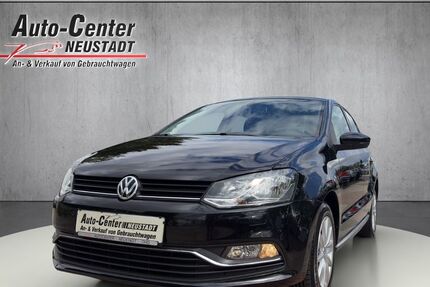 VW Polo 138.000 km 8.890 &euro; Neustadt / Hessen 35279