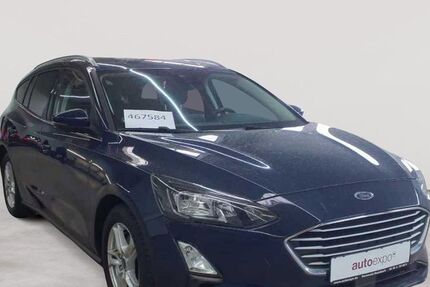 Ford Focus 98.360 km 11.989 &euro; Fernwald-Steinbach 35463
