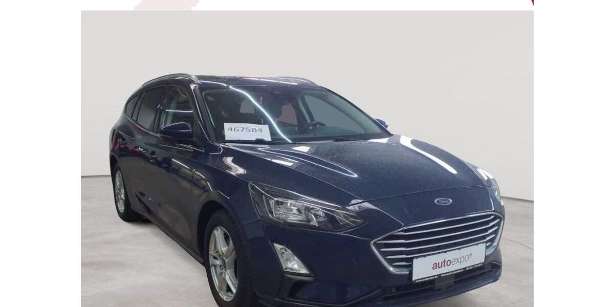 Ford Focus 98.360 km 11.989 &euro; Fernwald-Steinbach 35463