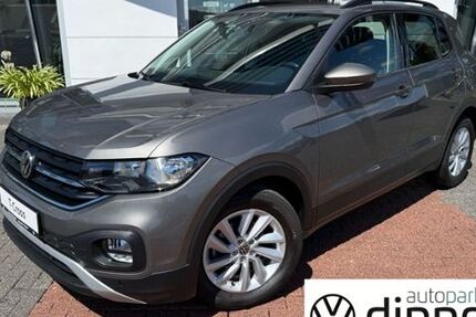 VW T-Cross 71.769 km 16.450 &euro; Neustadt / Hessen 35279
