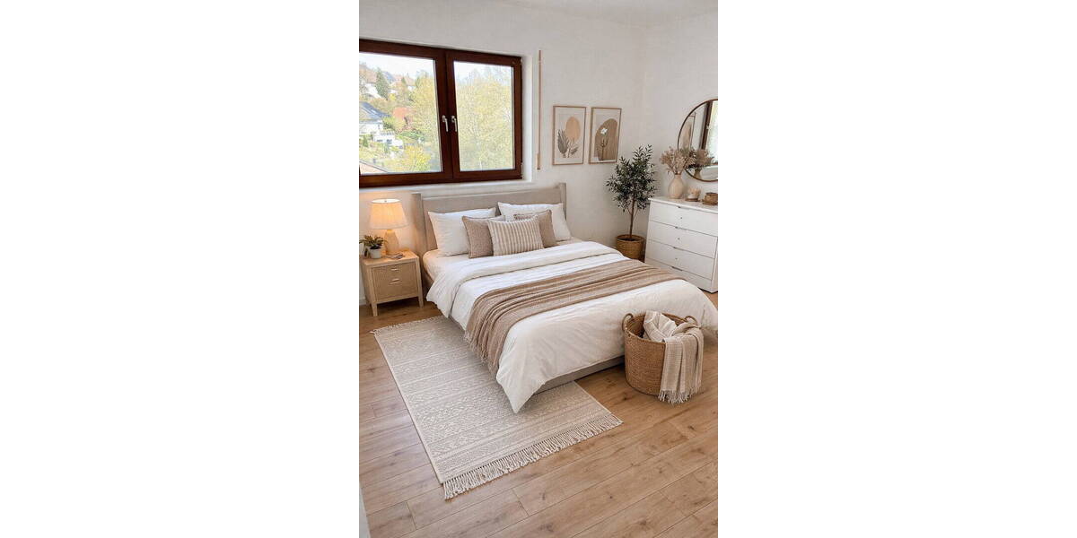 Etagenwohnung Marburg Biegenviertel - 2 Zimmer, 61 m&sup2;, 247.500&euro; | Angebot:26027503