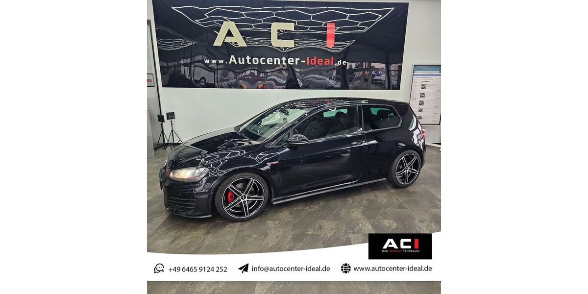 VW Golf 154.500 km 11.750 &euro; Breidenbach 35236