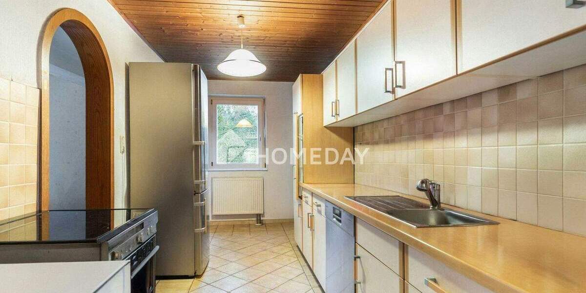 Bauernhaus, Landhaus Wohratal Langendorf - 6 Zimmer, 186 m&sup2;, 195.000&euro; | Angebot:25738056