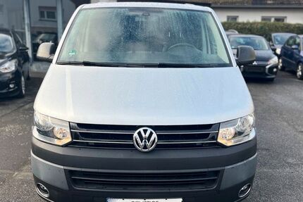 VW T5 Transporter 215.000 km 14.995 &euro; Lollar 35457