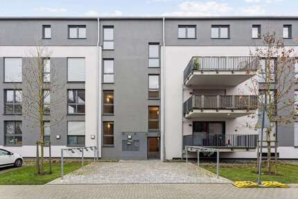 Wohnung Gießen Anneröder Siedlung - 3 Zimmer, 86 m&sup2;, 345.500&euro; | Angebot:27254429