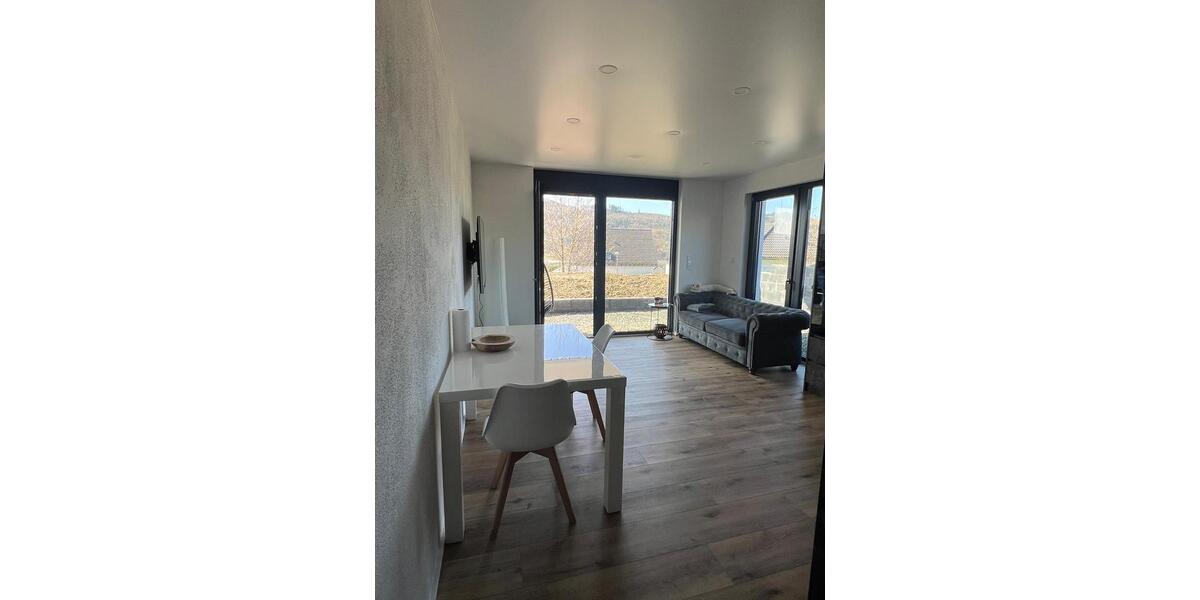 Terrassenwohnung Bad Laasphe - 2 Zimmer, 75 m&sup2;, 750&euro; | Angebot:25751646