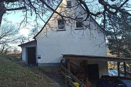 Haus Bad Laasphe - 6 Zimmer, 93 m&sup2;, 120.000&euro; | Angebot:25760450