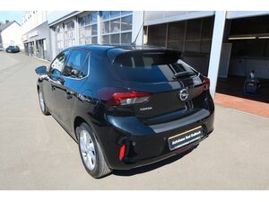 Opel Corsa F Elegance 84.850 km 11.990 &euro; Bad Endbach 35080
