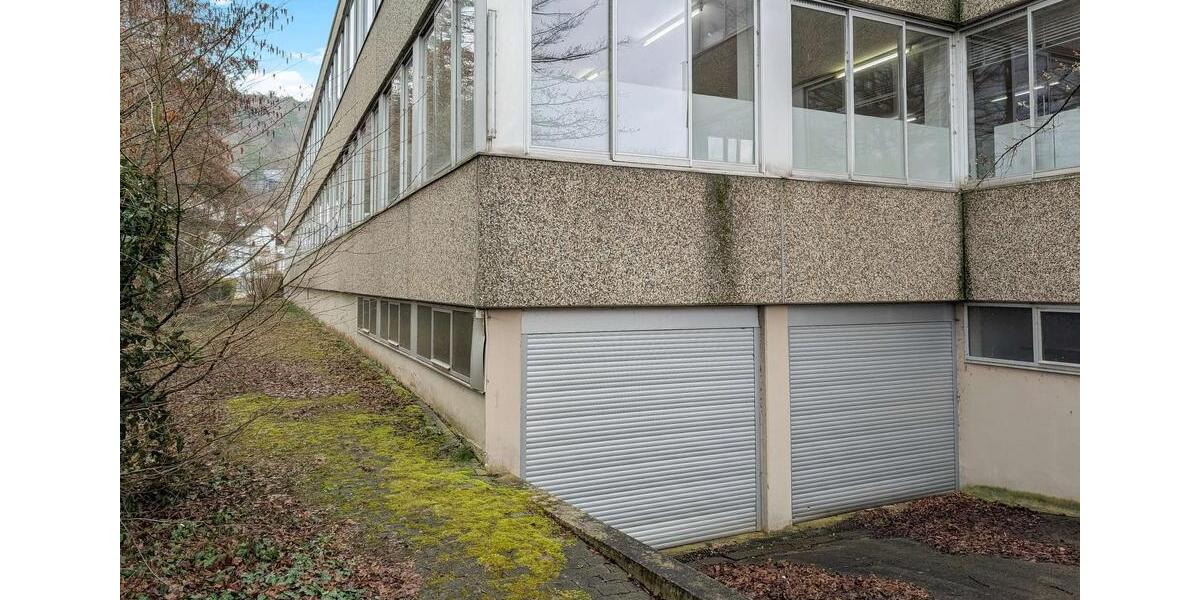 Gewerbeobjekt Dautphetal - 3&euro; | Angebot:26033760