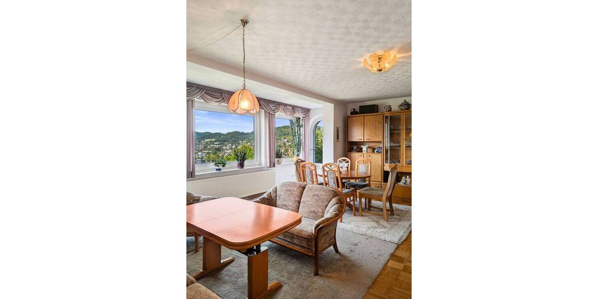 Einfamilienhaus Bad Laasphe - 6 Zimmer, 183 m&sup2;, 289.000&euro; | Angebot:25775252