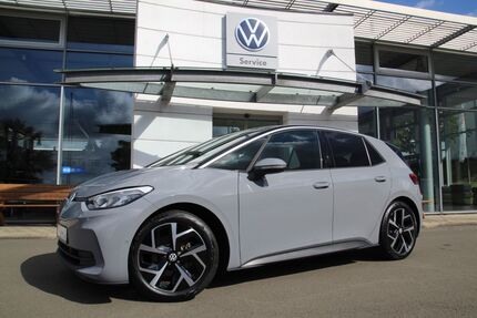 VW ID.3 37.450 km 27.890 &euro; Mücke 35325
