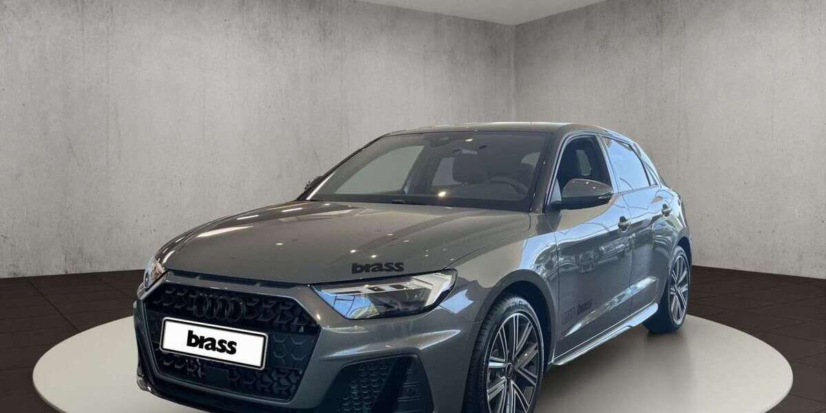 Audi A1 5.000 km 32.800 &euro; Marburg 35039