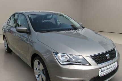 Seat Toledo 33.000 km 10.950 &euro; Neustadt / Hessen 35279