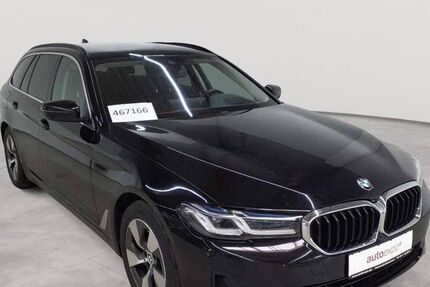 BMW 520 125.464 km 27.389 &euro; Fernwald-Steinbach 35463