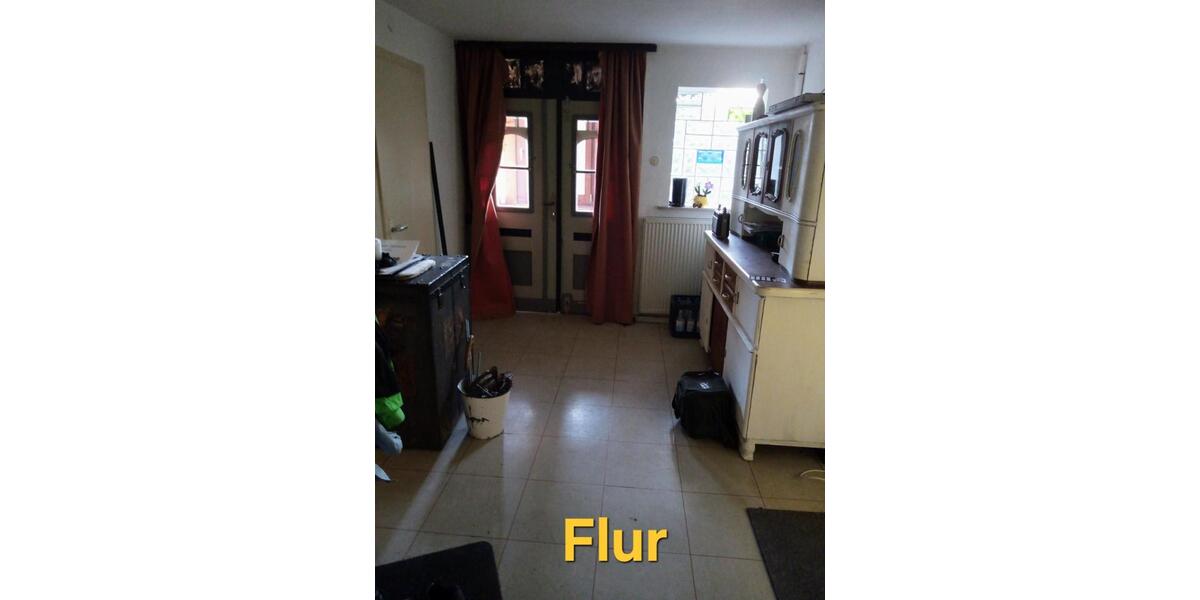 Einfamilienhaus Wohratal - 10 Zimmer, 220 m&sup2;, 75.000&euro; | Angebot:26019312