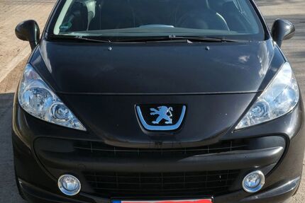 Peugeot 207 117.640 km 3.500 &euro; Burgwald 35099