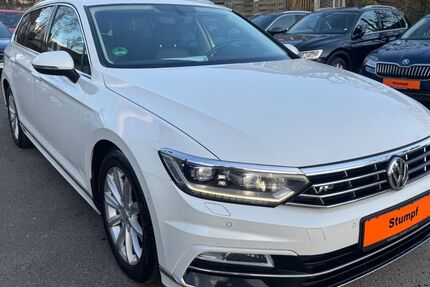 VW Passat Variant 137.000 km 15.750 &euro; Homberg 35315