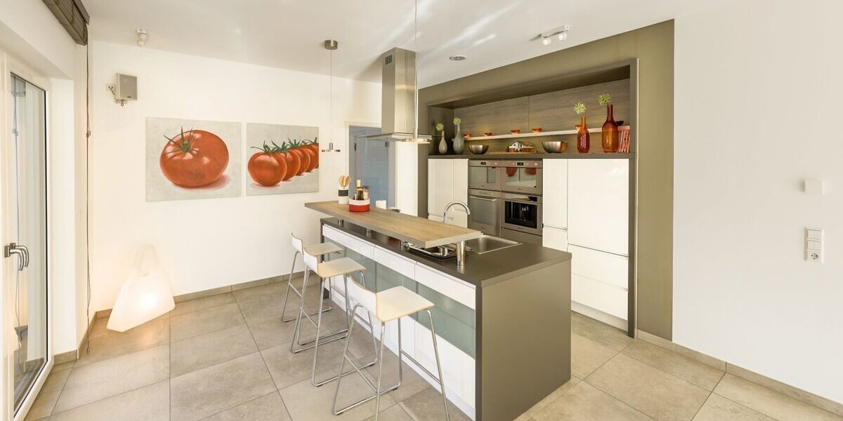 Modernes Einfamilienhaus in Antrifttal - individuell planbar - Gewerbeobjekt Antrifttal | Angebot:27349141