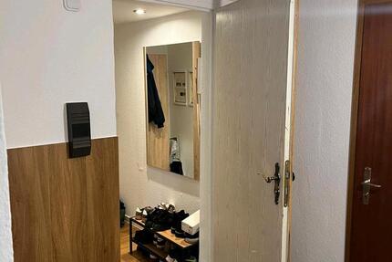 Wohnung Gilserberg - 3 Zimmer, 80 m&sup2;, 900&euro; | Angebot:26256129