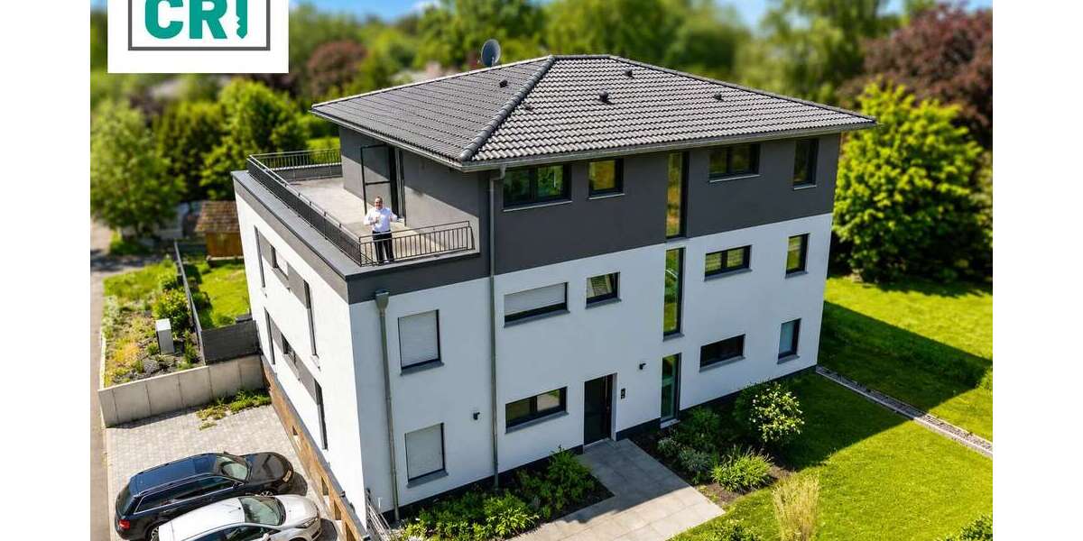Etagenwohnung Stadtallendorf - 4 Zimmer, 106 m&sup2;, 359.900&euro; | Angebot:26864624