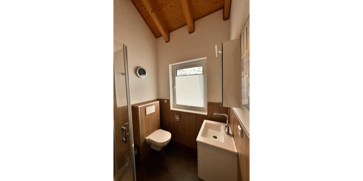 Einfamilienhaus Battenberg (Eder) - 4 Zimmer, 110 m&sup2;, 385.000&euro; | Angebot:24840091