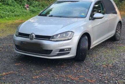 VW Golf 212.500 km 7.700 &euro; Stadtallendorf 35260