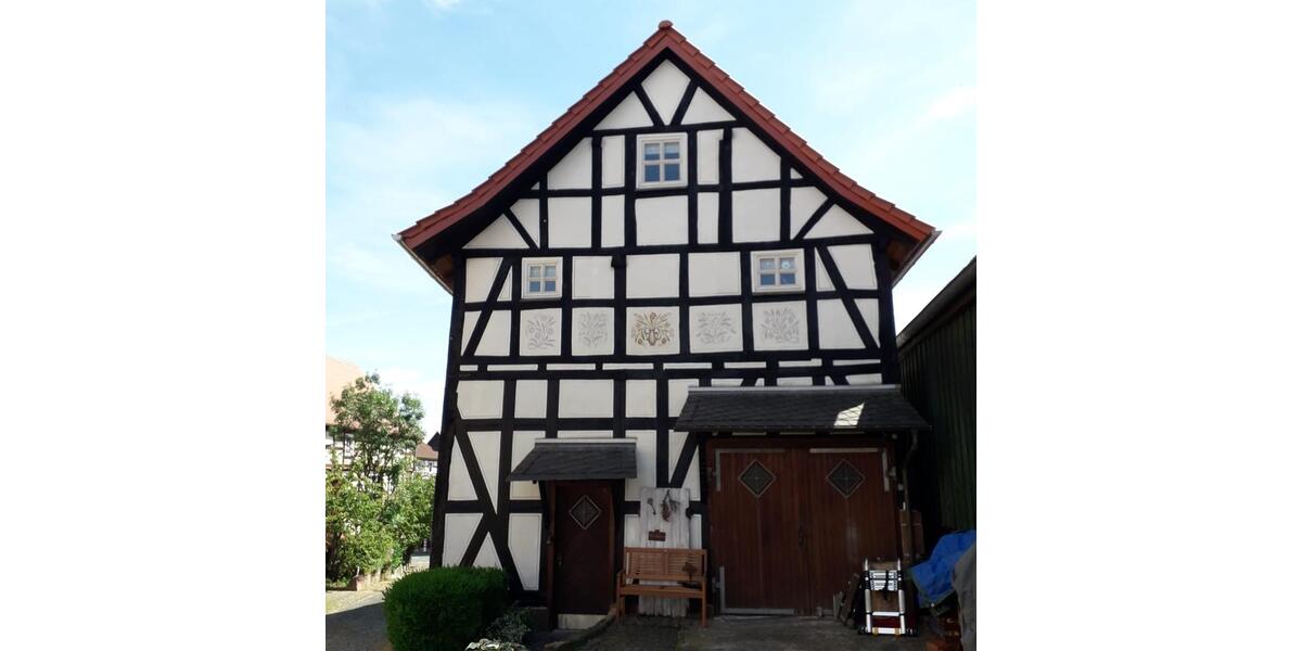 Einfamilienhaus Rosenthal - 160.000&euro; | Angebot:24509868