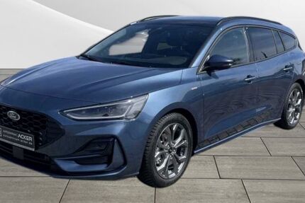 Ford Focus 8.755 km 25.080 &euro; Marburg 35043