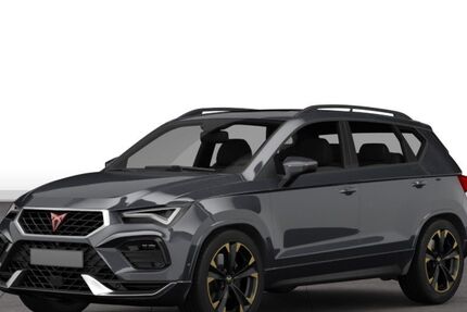 Cupra Ateca 52.700 km 25.690 &euro; Dautphetal 35232