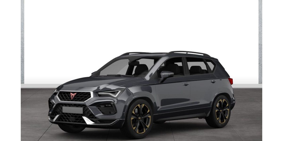 Cupra Ateca 52.700 km 25.690 &euro; Dautphetal 35232