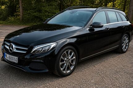 Mercedes-Benz C 220 197.000 km 12.200 &euro; Stadtallendorf 35269