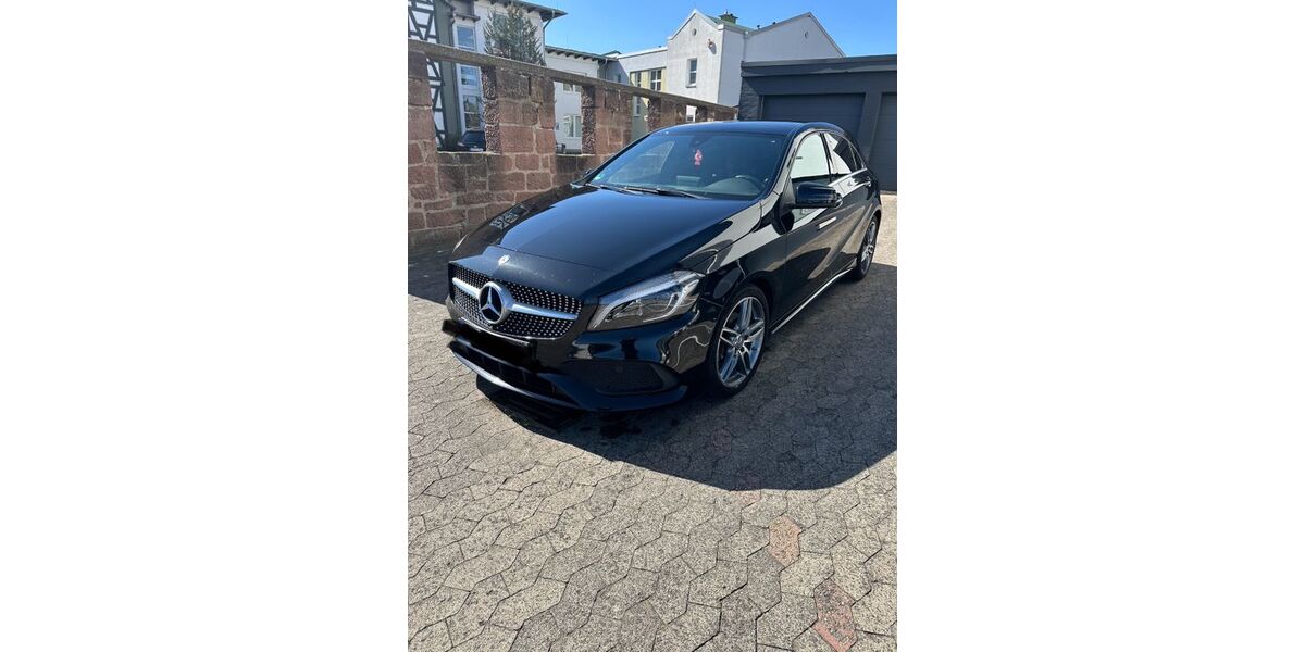 Mercedes-Benz A 200 149.650 km 18.350 &euro; Marburg 35039