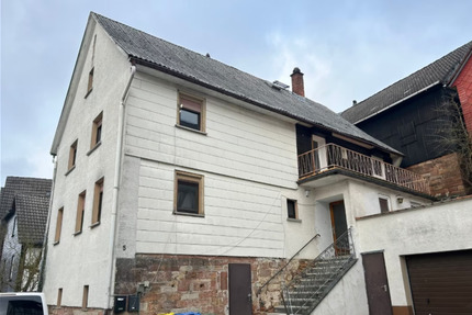 Wohnung Staufenberg - 3 Zimmer, 75 m&sup2;, 750&euro; | Angebot:25417645