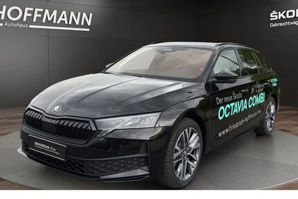 Skoda Octavia 1.100 km 42.480 &euro; Burgwald-Bottendorf 35099