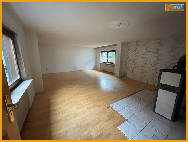 Einfamilienhaus Gemünden (Felda) Elpenrod - 5 Zimmer, 170 m&sup2;, 139.000&euro; | Angebot:26043650