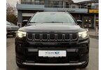Jeep Compass Plug in Hybrid 177kW Summit 4xe 27.930 km 34.999 &euro; Battenberg 35088