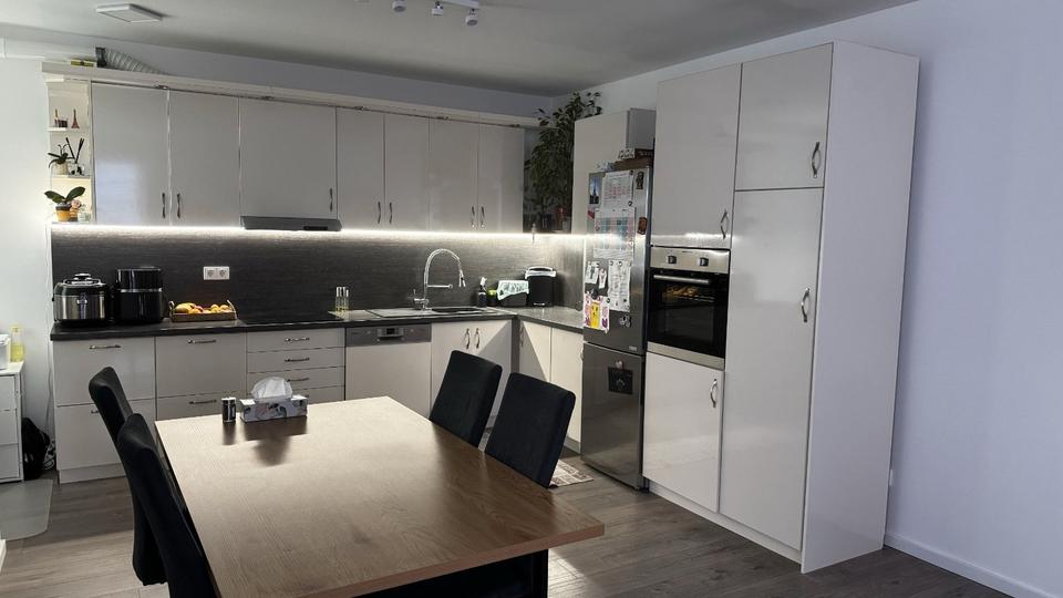 Etagenwohnung Allendorf (Eder) - 3 Zimmer, 66 m&sup2;, 800&euro; | Angebot:26024514