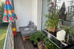 Etagenwohnung Marburg - 1.5 Zimmer, 35 m&sup2;, 700&euro; | Angebot:24183531