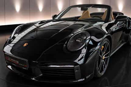 Porsche 992 17.000 km 222.800 &euro; Marburg 35043